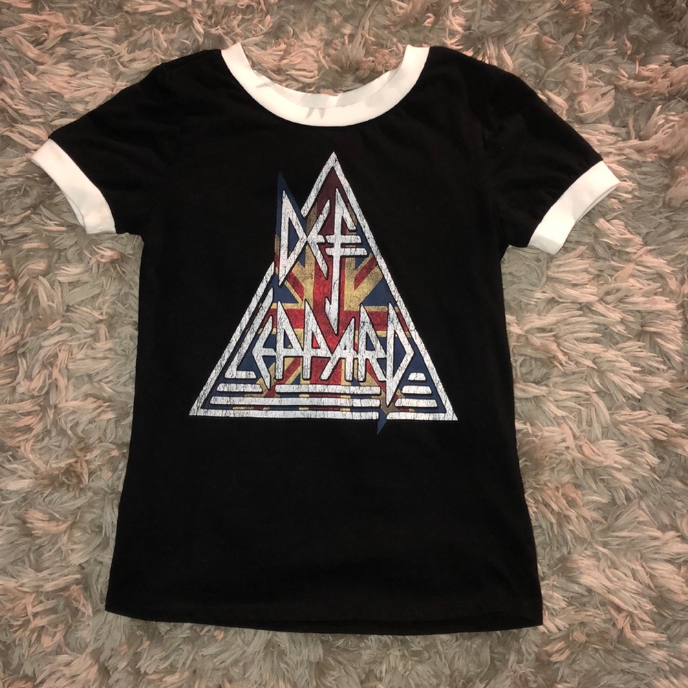 Band Tee